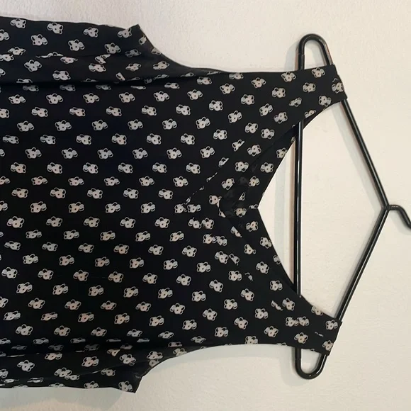 Loft sun dress - Picture 3 of 5